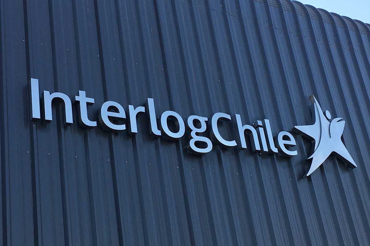 InterlogChile
